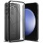 Kryt Ringke Fusion Samsung Galaxy S23 FE Smoke Black