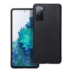 Kryt Soft Case Samsung Galaxy S20 FE / S20 FE 5G Black Kryt Soft Case Samsung Galaxy S20 FE / S20 FE 5G Black