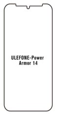 engaroGuard Hydrogel - ochranná fólie - Ulefone Power Armor 14