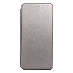 Kryt Book Forcell Elegance Xiaomi Redmi Note 11 Pro+ šedý Kryt Book Forcell Elegance Xiaomi Redmi Note 11 Pro+ šedý