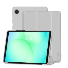 Kryt Tech-Protect Smartcase Samsung Galaxy Tab A9 / A11 8.7 X110 / X115 / X133 / X135 Grey Kryt Tech-Protect Smartcase Samsung Galaxy Tab A9 / A11 8.7 X110 / X115 / X133 / X135 Grey