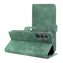 Kryt Tender Book Case Samsung Galaxy A34 5G Green