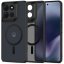 Kryt Tech-Protect Magmat Magsafe Motorola Moto G86 5G / G86 Power 5G Matte Black