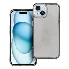 Kryt Pearl Case iPhone 15 Plus Black Kryt Pearl Case iPhone 15 Plus Black
