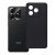 Pouzdro na Honor X5C Plus Matt 2.0 Black