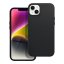 Kryt Leather Mag Cover Case iPhone 14 Plus Black