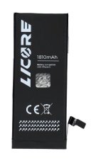 Akkumulátor iPhone 6 1810mAh Licore