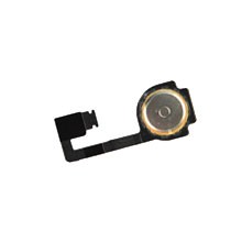 Home button flex tlačidlo na iPhone 4S