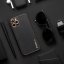 Kryt Leather Case Samsung Galaxy A05 Black