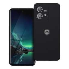 Kryt Case Motorola Edge 40 Neo Silicone 2mm Black