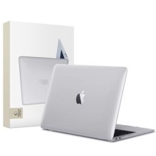 Kryt Tech-Protect Smartshell Macbook Air 13 2018-2020 Crystal Clear Kryt Tech-Protect Smartshell Macbook Air 13 2018-2020 Crystal Clear