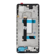 Kryt Fixcell LCD Display Redmi Note 12 Pro 5G Incell With Frame