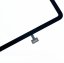 Apple iPad Air 4 2020 10.9'' A2324, A2072 - dotyková plocha, sklo (digitizér) originál - čierna