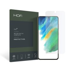 Hofi Hybrid Glass Hybrid Glass Samsung Galaxy S21 FE