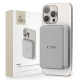 Külső akkumulátor Tech-Protect Pb11 Lifemag Magsafe Power Bank 10000Mah Titanium