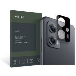 OCHRANNÉ SKLO ZADNEJ KAMERY  HOFI CAM PRO+ XIAOMI POCO X4 GT BLACK