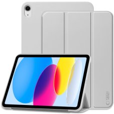 Kryt Tech-Protect Smartcase iPad 10.9” 10 / 2022 / 11” 11 / 2025 Grey Kryt Tech-Protect Smartcase iPad 10.9” 10 / 2022 / 11” 11 / 2025 Grey