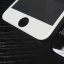 3D Crystal UltraSlim - biele tvrdené ochranné sklo iPhone 7/iPhone 8/SE 2020/2022