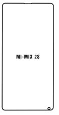 Hidrogél - védőfólia - Xiaomi Mi Mix 2