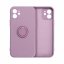 Kryt Roar Amber Case - iPhone 13 Pro Max Purple