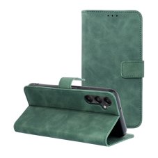 Tok Flip Case Samsung Galaxy A05S Tender Book Green