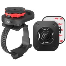 Držiak na bicykel Spigen Gearlock Ms100 Handlebar Bike Mount Držiak na bicykel Spigen Gearlock Ms100 Handlebar Bike Mount