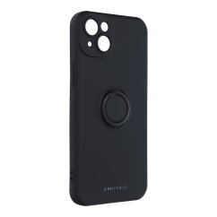 Kryt Roar Amber Case - iPhone 14 Plus Black