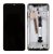 LCD kijelző + érintőképernyő Xiaomi Poco X3/X3 Pro/X3 NFC kerettel Xiaomi Poco X3/X3 Pro/X3 NFC kerettel