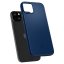 Kryt Spigen Thin Fit iPhone 15 Navy Blue