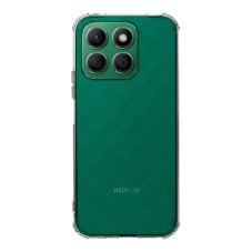 Tactical TPU Plyo kryt pre Honor X8b Transparent Tactical TPU Plyo kryt pre Honor X8b Transparent