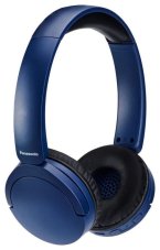 Bezdrátová sluchátka Panasonic RB-HF630BE-A Blue