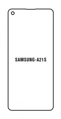 Hydrogel - ochranná fólia - Samsung Galaxy A21s Hydrogel - ochranná fólia - Samsung Galaxy A21s