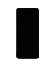 Displej s rámem pro Samsung A135F Samsung Galaxy A13 Black