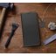 Kryt Leather Case Smart Pro Samsung Galaxy S23 FE Black