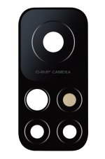 Xiaomi Mi 10T náhradné sklíčko zadnej kamery