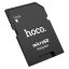 Pamäťová karta Hoco Adapter Tf to Sd Memory Cards Hb22