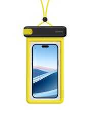 Baseus DeepDive Series vízálló tok Black