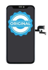 ORIGINAL displej + dotykové sklo Apple iPhone XS Max