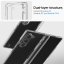 Kryt Spigen Ultra Hybrid Pro Samsung Galaxy Z Fold 6 Crystal Clear