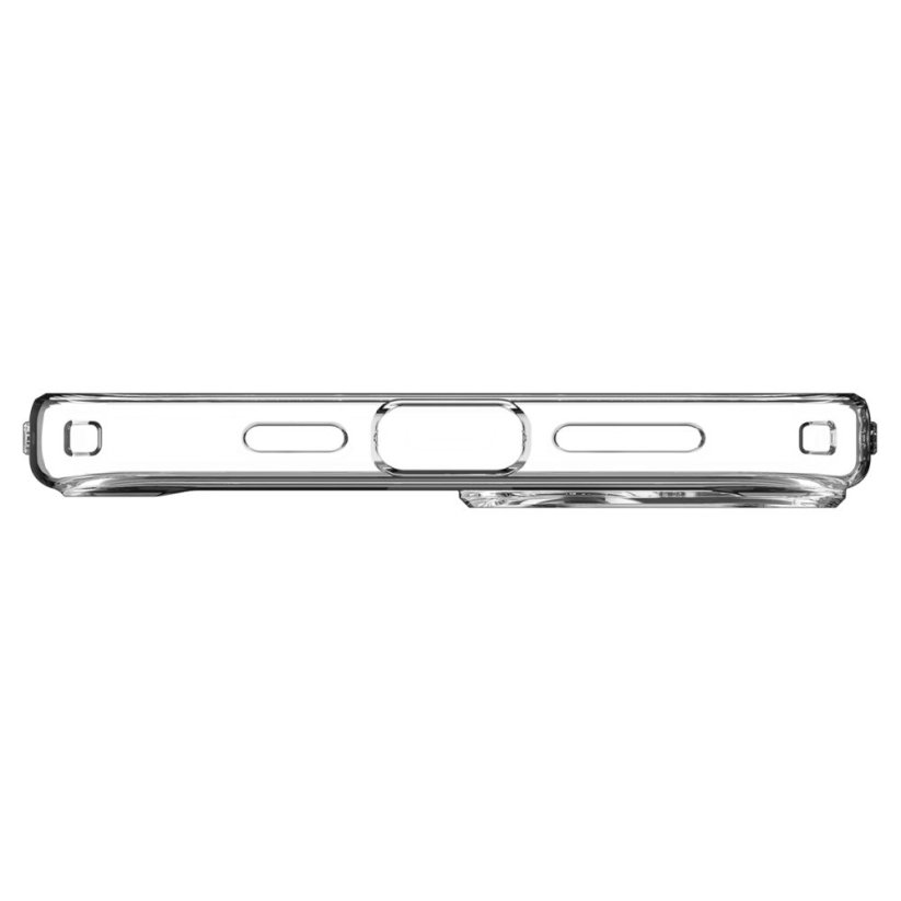 Kryt Spigen Ultra Hybrid Mag Magsafe iPhone 15 Zero One White