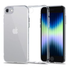 Kryt Tech-Protect Flexair iPhone 7 / 8 / SE 2020 / 2022 Crystal