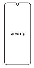 engaroGuard Hidrogél - védőfólia - Xiaomi Mix Flip