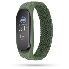 Remienok Tech-Protect Loop Xiaomi Mi Smart Band 7 / 7 Nfc Army Green Remienok Tech-Protect Loop Xiaomi Mi Smart Band 7 / 7 Nfc Army Green