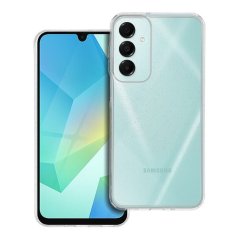 Kryt Clear Case 2 mm Blink Samsung Galaxy A16 5G / A16 4G Priesvitný Kryt Clear Case 2 mm Blink Samsung Galaxy A16 5G / A16 4G Priesvitný