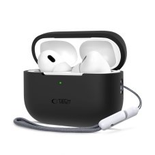 Kryt Tech-Protect Silicone Apple Airpods Pro 1 / 2 Black Kryt Tech-Protect Silicone Apple Airpods Pro 1 / 2 Black