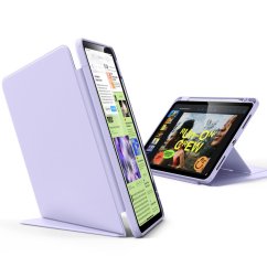 Kryt ESR Flip Hybrid iPad Air 10.9” 4 / 5 / 2020-2022 / 11” 6 / 7 / 2024-2025 Purple Kryt ESR Flip Hybrid iPad Air 10.9” 4 / 5 / 2020-2022 / 11” 6 / 7 / 2024-2025 Purple