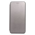 Tok Elegance Book Case Xiaomi 13T / 13T Pro Stalowy