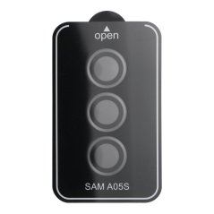 Ochranné sklo Camera Protector 9H Samsung Galaxy A05S Balck Ochranné sklo Camera Protector 9H Samsung Galaxy A05S Balck