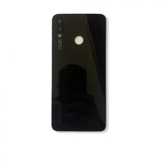 Huawei P Smart Plus - zadný kryt - čierny - so sklíčkom zadnej kamery (náhradný diel) Huawei P Smart Plus - zadný kryt - čierny - so sklíčkom zadnej kamery (náhradný diel)