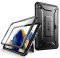 Kryt Supcase Unicorn Beetle Pro Samsung Galaxy Tab A9 8.7 X110 / X115 Black